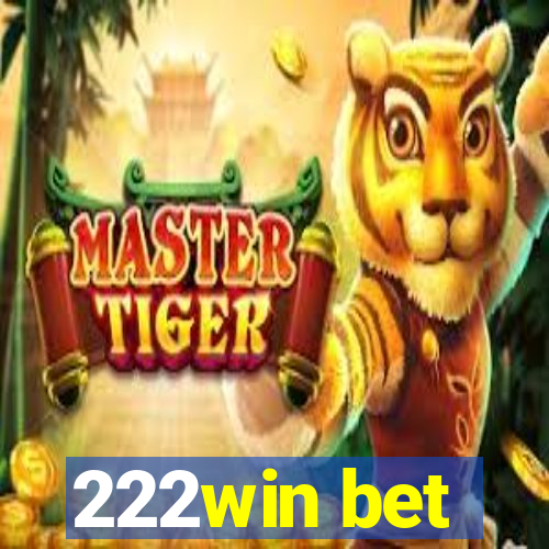 222win bet